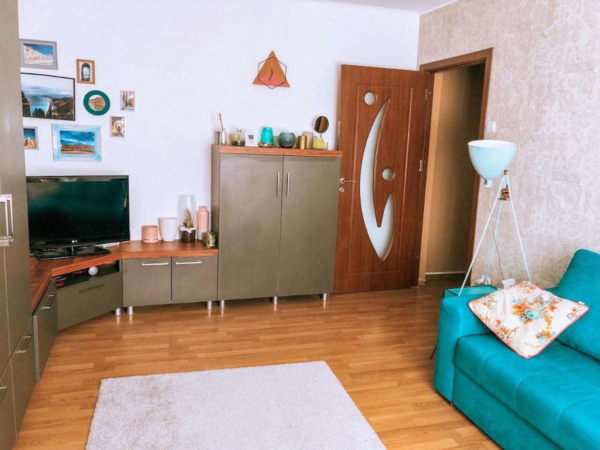 Cozy Apartment Bukovina Suceava Bagian luar foto
