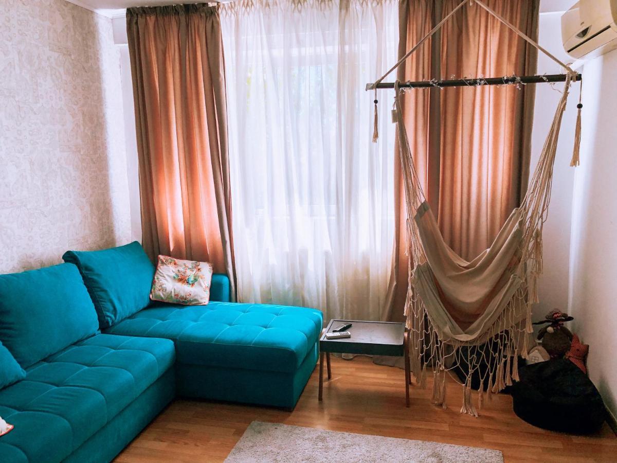 Cozy Apartment Bukovina Suceava Bagian luar foto